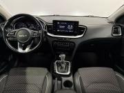 Kia Ceed III Рестайлинг Уфа  - изображение 37