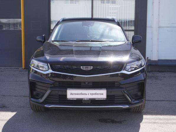 Geely Tugella I с пробегом 2022 года, цена 2 468 000 рублей, 104302 км, внедорожник, Автокод Объявления