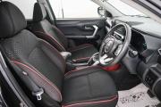 Daihatsu Rocky A200 Красноярск  - изображение 29