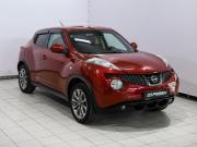Nissan Juke I Ростов-на-Дону  - изображение 18