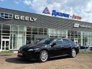 Toyota Camry VIII (XV70) Набережные Челны  - изображение 24