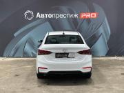Hyundai Solaris II Пермь  - изображение 30