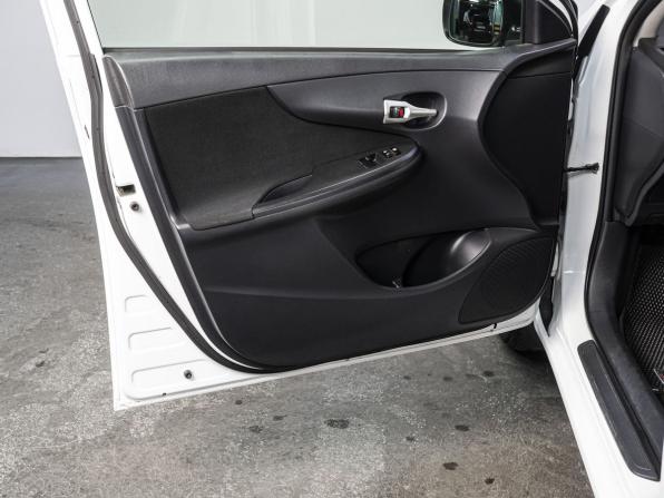 Toyota Corolla X (E140 E150) Рестайлинг с пробегом 2010 года, цена 889 000 рублей, 136311 км, седан, Автокод Объявления