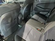 Hyundai Tucson III Самара  - изображение 22