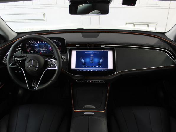 Mercedes-Benz E-Класс VI (W214 S214) с пробегом 2025 года, цена 7 350 000 рублей, 918 км, седан, Автокод Объявления