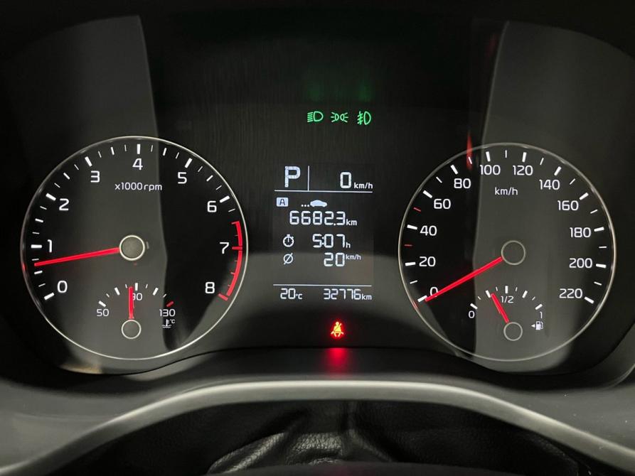 Kia Rio IV Рестайлинг Пермь  - изображение 23