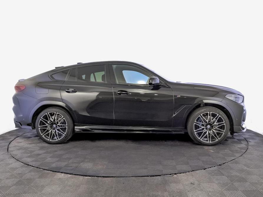 BMW X6 III (G06) Москва  - изображение 4