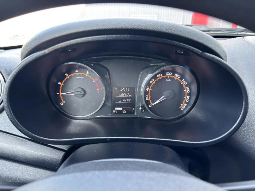 Lada (ВАЗ) Granta I Рестайлинг Альметьевск  - изображение 8