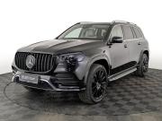 Mercedes-Benz GLS II (X167) Москва  - изображение 31