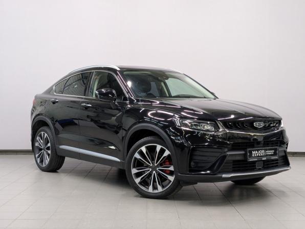Geely Tugella I с пробегом 2021 года, цена 2 390 000 рублей, 59307 км, внедорожник, Автокод Объявления