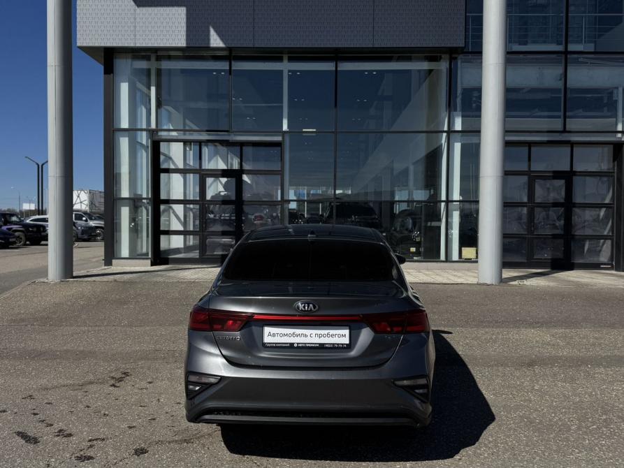 Kia Cerato IV Тверь  - изображение 6
