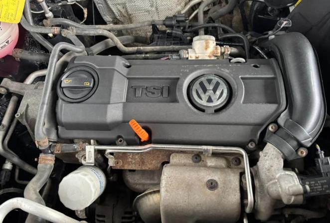 Volkswagen Tiguan I Рестайлинг с пробегом 2011 года, цена 865 000 рублей, 190915 км, внедорожник, Автокод Объявления