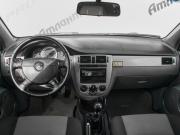 Chevrolet Lacetti I Екатеринбург  - изображение 32