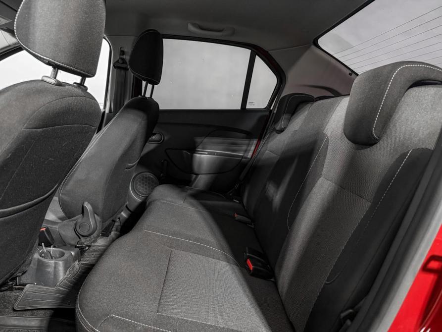 Renault Logan II Рестайлинг Санкт-Петербург  - изображение 12
