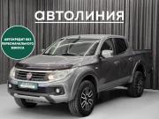Fiat Fullback I Красноярск  - изображение 20