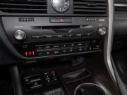 Lexus RX IV Рестайлинг Москва  - изображение 65