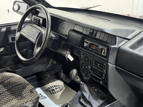 Иж 2126 «Ода» с пробегом 2001 года, цена 108 500 рублей, 83557 км, хэтчбек, Автокод Объявления