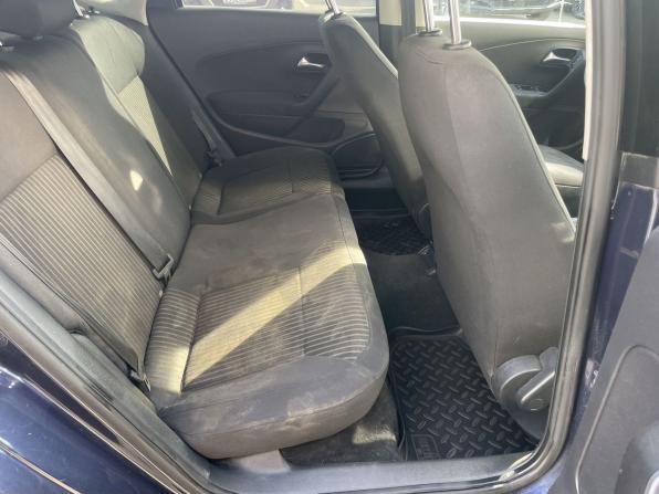 Volkswagen Polo V с пробегом 2012 года, цена 589 000 рублей, 274362 км, седан, Автокод Объявления