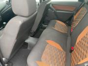 Lada (ВАЗ) Granta I Рестайлинг Стерлитамак  - изображение 49