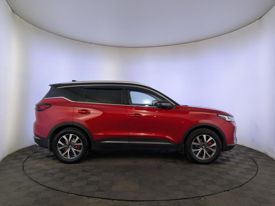 Chery Tiggo 7 Pro I Москва  - изображение 4