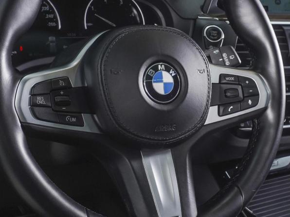 BMW X3 III (G01) с пробегом 2019 года, цена 3 290 000 рублей, 116165 км, внедорожник, Автокод Объявления