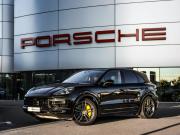 Porsche Cayenne III Санкт-Петербург  - изображение 41