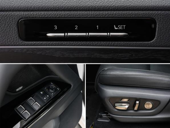 Lexus LX IV с пробегом 2025 года, цена 22 660 000 рублей, 6197 км, внедорожник, Автокод Объявления