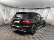 Mercedes-Benz M-Класс AMG III (W166) Москва  - изображение 23