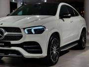 Mercedes-Benz GLE Coupe II (C167) Екатеринбург  - изображение 37