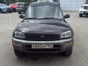 Toyota RAV4 I (XA10) Кемерово  - изображение 62
