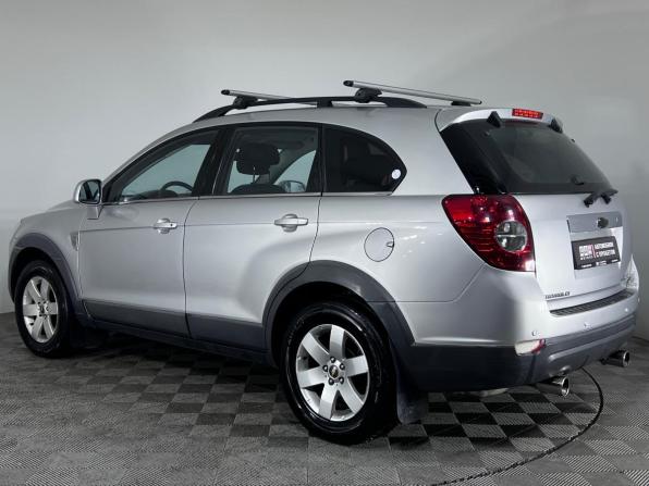 Chevrolet Captiva I с пробегом 2009 года, цена 790 000 рублей, 229626 км, внедорожник, Автокод Объявления