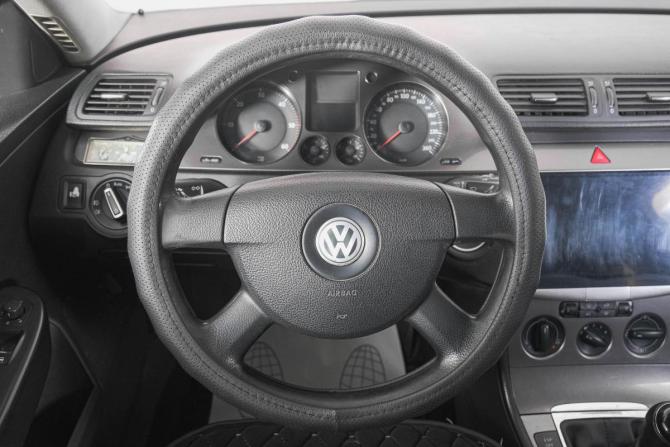 Volkswagen Passat B6 с пробегом 2007 года, цена 679 000 рублей, 340000 км, седан, Автокод Объявления