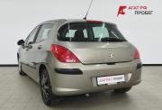 Peugeot 308 I Екатеринбург  - изображение 23