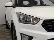 Hyundai Creta I Рестайлинг Москва  - изображение 44