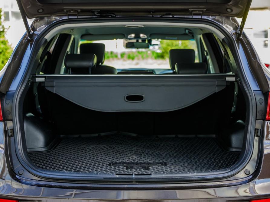 Hyundai Santa Fe III Рестайлинг Волгоград  - изображение 35