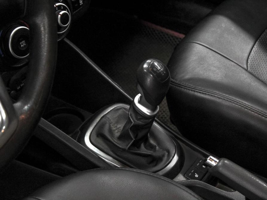 Kia Rio III Ростов-на-Дону  - изображение 24