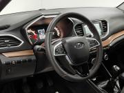 Lada (ВАЗ) Vesta I Рестайлинг (NG) Тула  - изображение 37