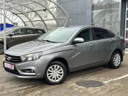 Lada (ВАЗ) Vesta I Пермь  - изображение 17