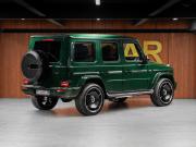 Mercedes-Benz G-Класс AMG II (W465) Рестайлинг Москва  - изображение 45
