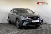 Geely Coolray I Нижний Новгород  - изображение 24