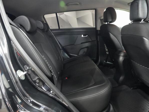 Kia Sportage III Рестайлинг с пробегом 2015 года, цена 1 330 000 рублей, 229350 км, внедорожник, Автокод Объявления