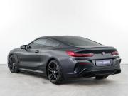 BMW 8 серии II (G14/G15/G16) Рестайлинг Москва  - изображение 30