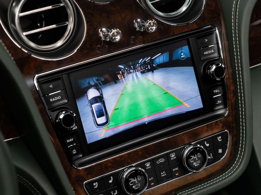 Bentley Bentayga I Москва  - изображение 18