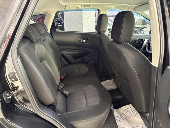 Nissan Qashqai I Рестайлинг с пробегом 2012 года, цена 1 265 000 рублей, 174439 км, внедорожник, Автокод Объявления