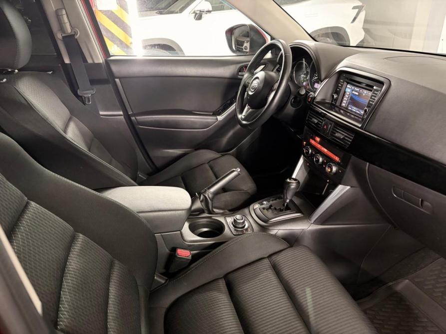 Mazda CX-5 I Екатеринбург  - изображение 27