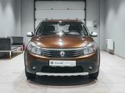 Renault Sandero I Екатеринбург  - изображение 21
