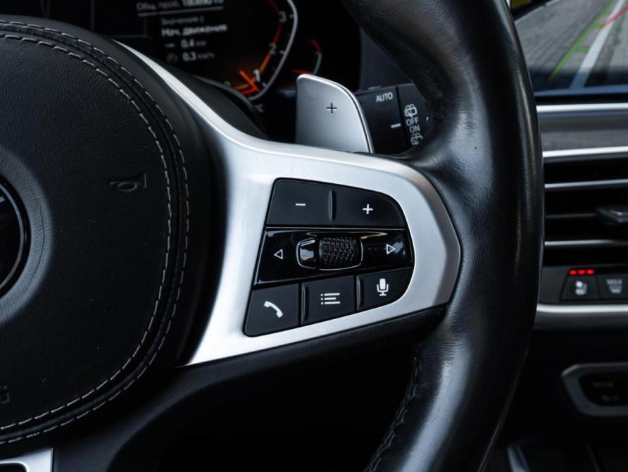 BMW X5 IV (G05/G18) Ставрополь  - изображение 22