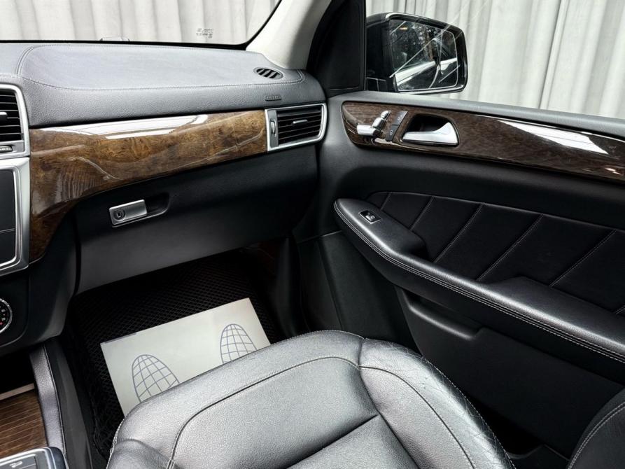 Mercedes-Benz GL-Класс II (X166) Ижевск  - изображение 11