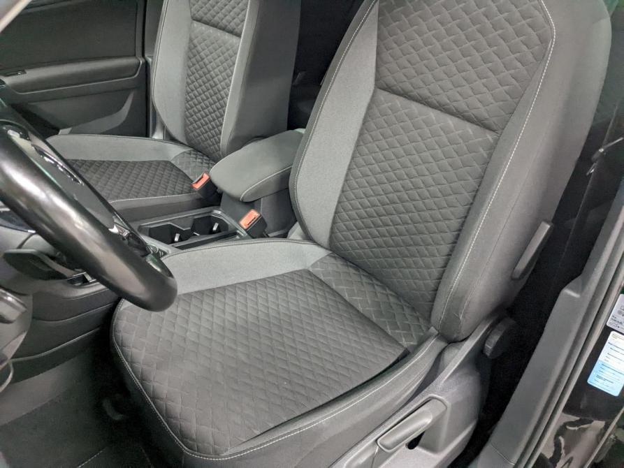 Volkswagen Tiguan II Санкт-Петербург  - изображение 14