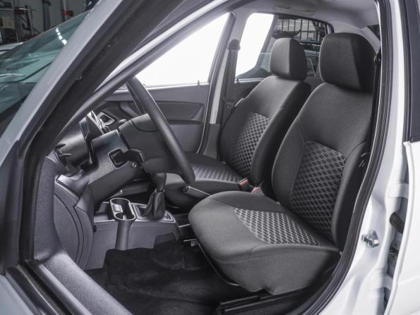 Lada (ВАЗ) Granta I Рестайлинг с пробегом 2025 года, цена 1 110 000 рублей, 14 км, седан, Автокод Объявления